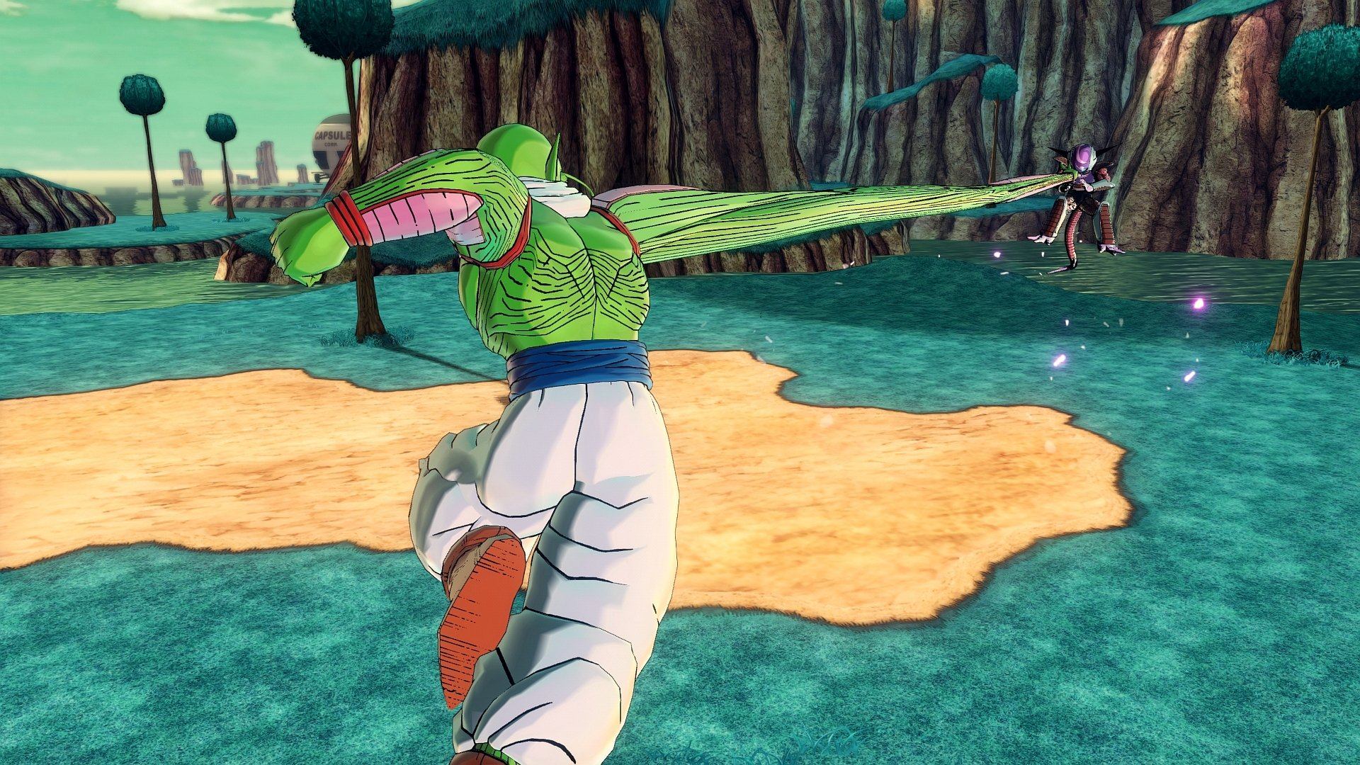 Dragon Ball: Xenoverse 2 - Imagen 30